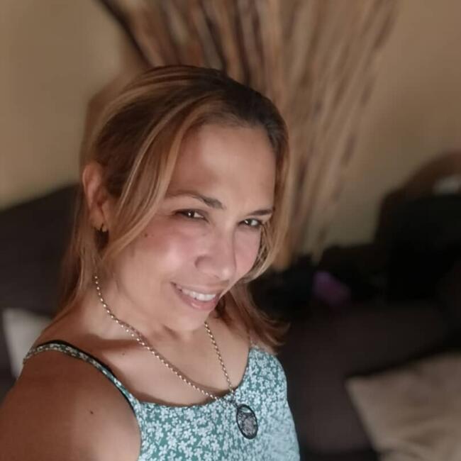 Babysitter in Valencia: Milanllela