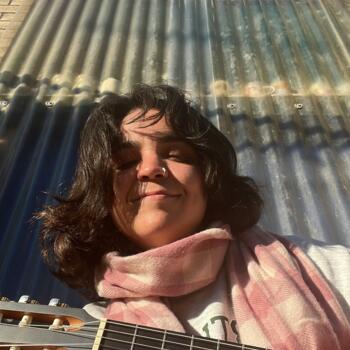 Babysitter Providencia: Catalina