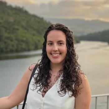 Babysitter em Vila Nova da Telha: Ana Lopes