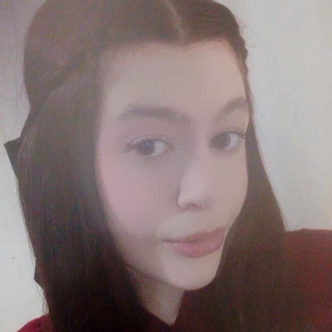 Niñera en Culiacán: Alondra