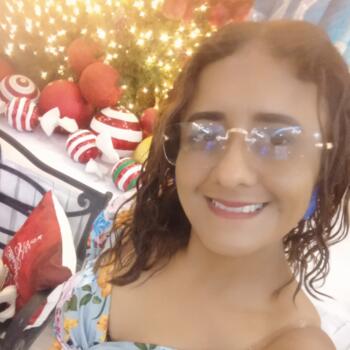 Niñera en Santiago de Veraguas: Yuliana
