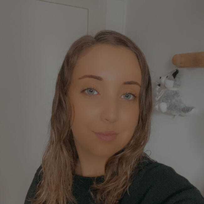 Babysitter in Pontarlier: Jessica