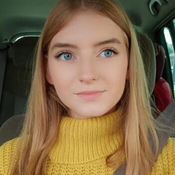 Opiekunka do dziecka w Chorzów: Maja