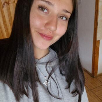 Babysitter in Rancagua: Monserrat