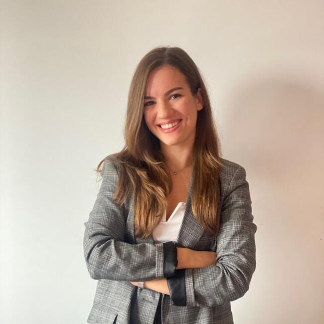 Babysitter in Belgrade: Vanja