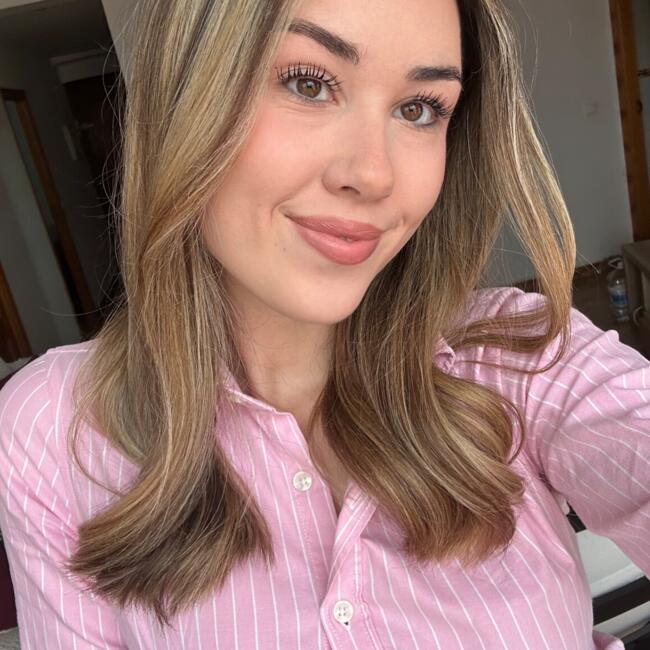 Canguro en Málaga: Elena