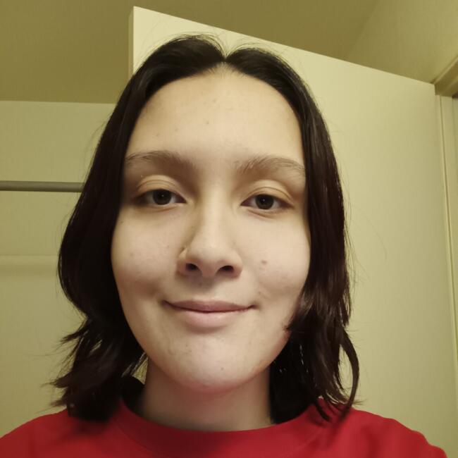 Babysitter in Phoenix: Maggie