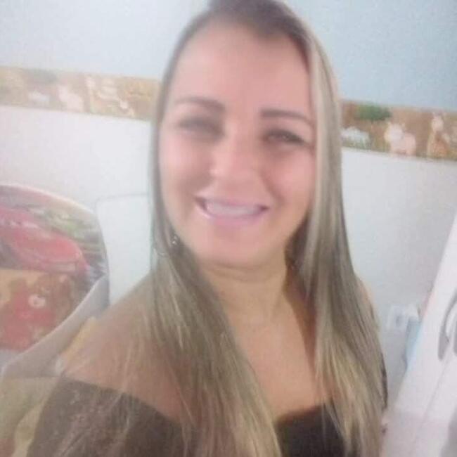 Babysitter in Rio de Janeiro: Suzana