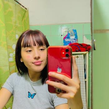 Niñera Rafael Calzada: Mariana Reynoso