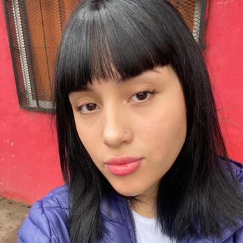 Babysitter in Rafael Calzada: Mariana Reynoso