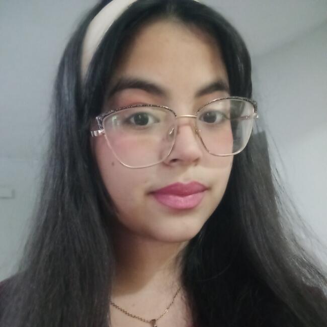 Babysitter in Maracaibo: Samantha