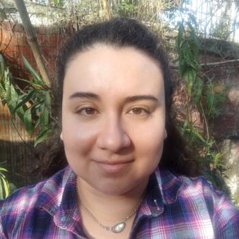 Babysitter in Santiago: Daniela