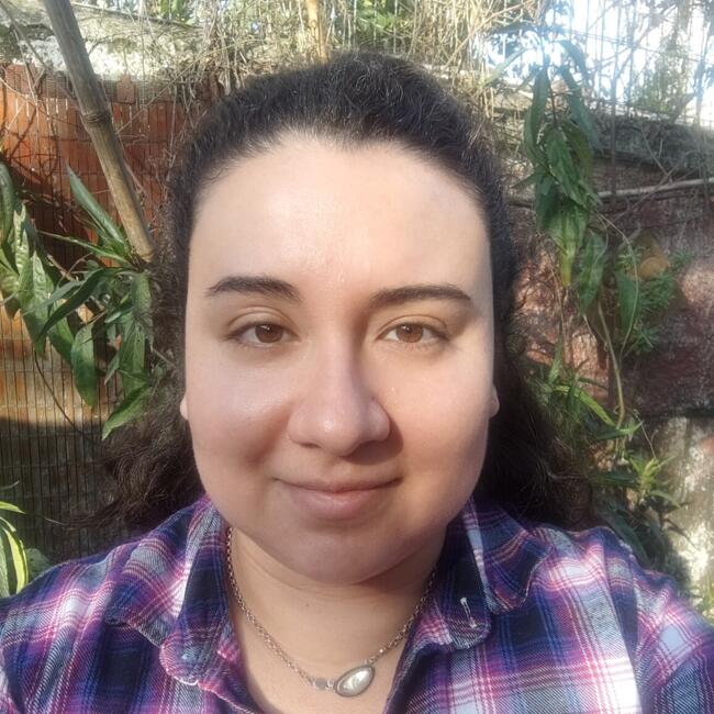 Babysitter in Santiago: Daniela