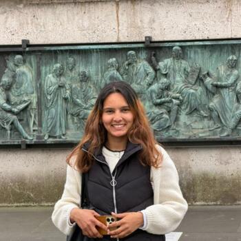 Babysitter Bergisch Gladbach: Manisha