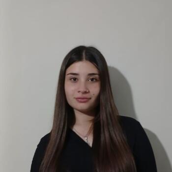 Babysitter in Rafaela: Brisa