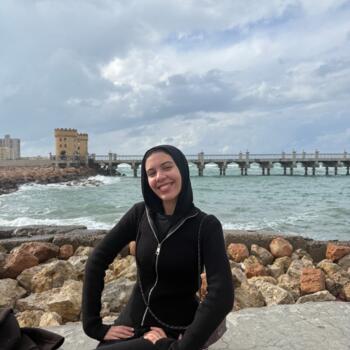 Babysitter in London: Janna