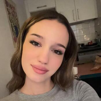 Babysitter Strasbourg: Jeanne