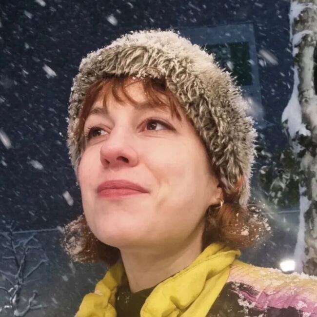 Babysitter in Vienna: Alex