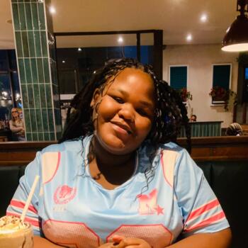 Babysitter in Potchefstroom: Naledi