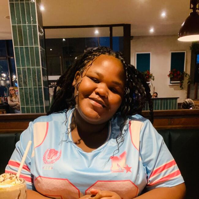 Babysitter in Potchefstroom: Naledi