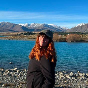 Babysitter in Christchurch: Marina
