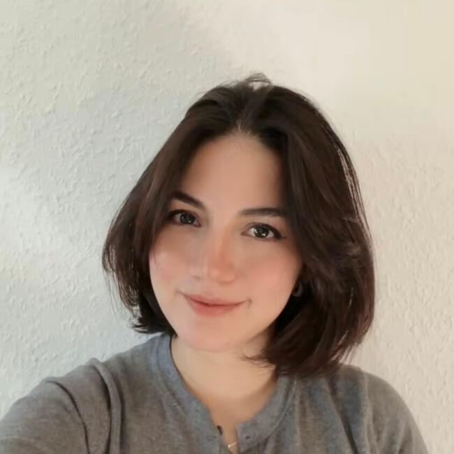 Babysitter in Berlin: Vanessa