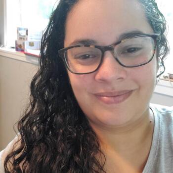 Babysitting job in Jackson (New Jersey): babysitting job Christy