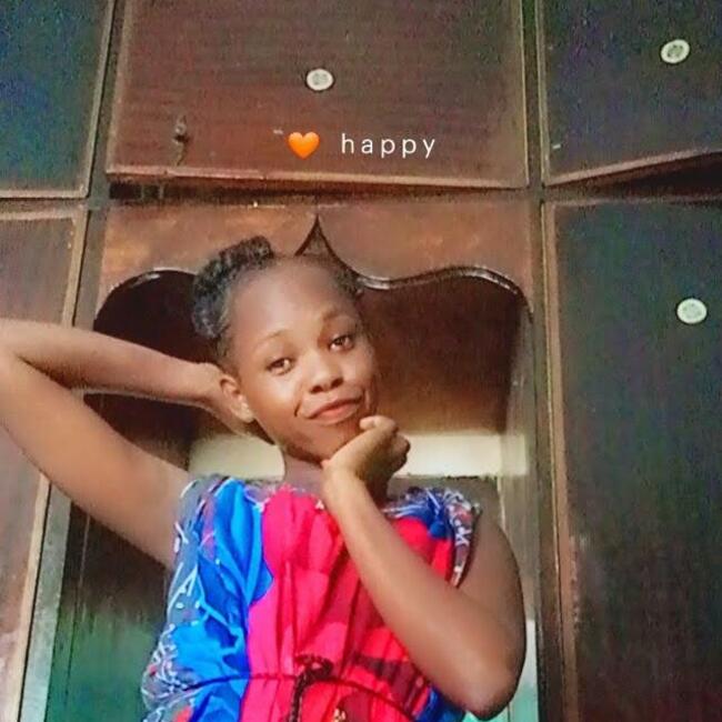 Babysitter in Cebu City: Che