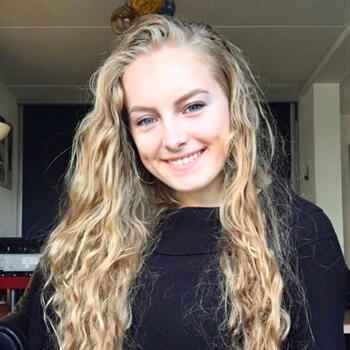 Oppas Leerdam: Maura