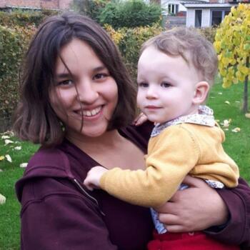 Babysitter in Brussel (Ukkel): Maia