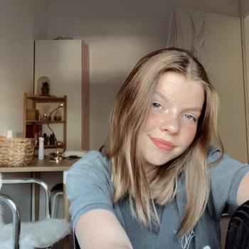 Oppas in Groningen: Julia