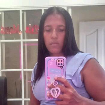 Niñera en Barranquilla: Carmen