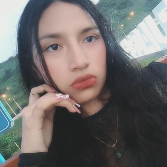 Niñera en Piura: Lizeth