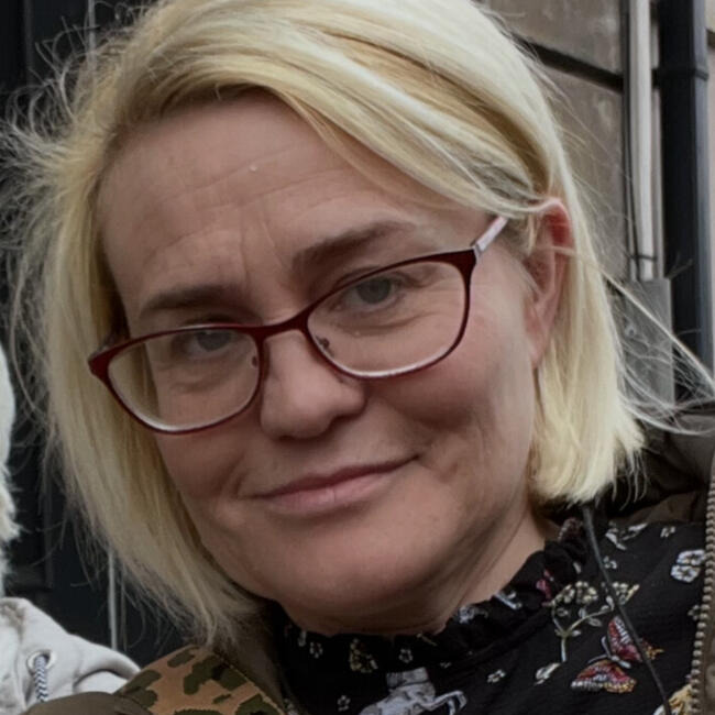 Nanny in Darvel: Gillane