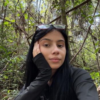 Babysitter in São Paulo: Maryanni