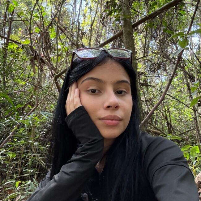 Babysitter in São Paulo: Maryanni