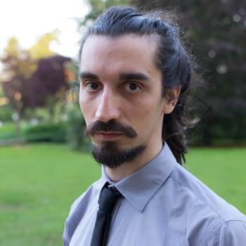 Babysitter a Torino: Marco