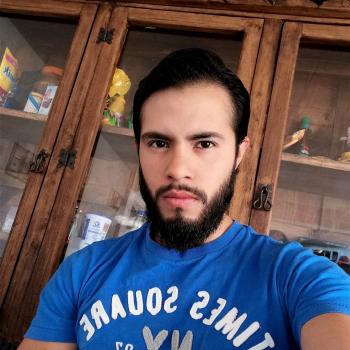 Niñeras en Zinacantepec: Javier
