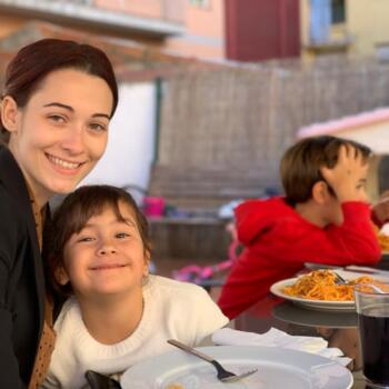 Babysitters in Barcelona: Selva