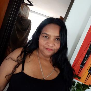 Babysitter in Bogotá: Rosaura Milena