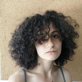 Babysitter em Maia: Filipa