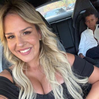 Família Água Longa: Sara