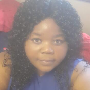 Babysitter Cape Town: Joylyn