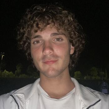 Babysitter a Milano: Alessio