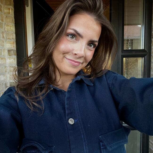 Babysitter in Overlund: Maja