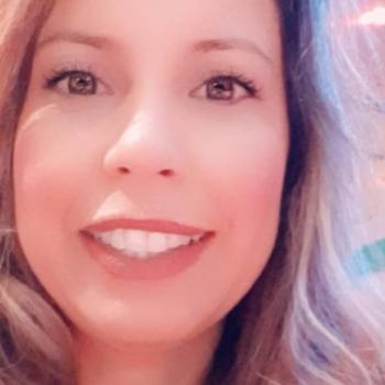 Babysitter Toronto: Maria Gabriela Ontiveros