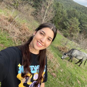Canguro en Alcorcón: Eva