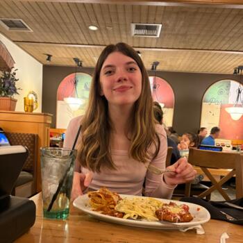 Babysitter in South Jordan: Morgan