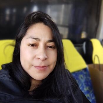 Babysitter Temuco: Yenny