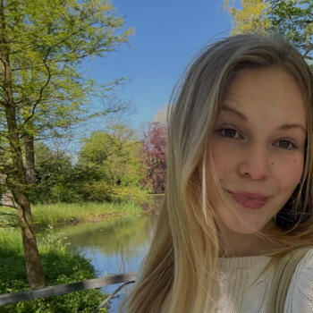 Babysitter in Ljubljana: Ana